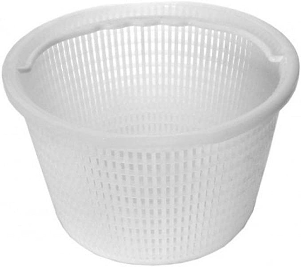 Intex Skimmer Surface Deluxe Wall Mount, 28000E EZ Pool & Spa Supply