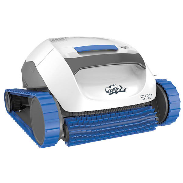 Dolphin M400 Pool Cleaner Manual