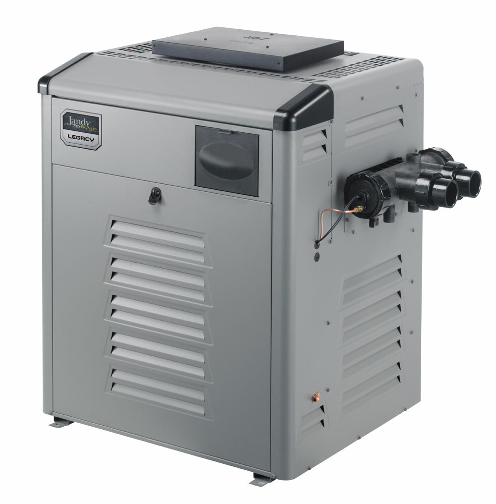 Parts Heater Parts Jandy & Zodiac Heater Parts Page 1 EZ Test