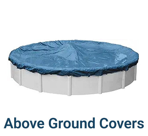 Above Ground Covers