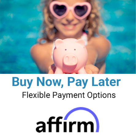 Flexible Payment Options and Financing