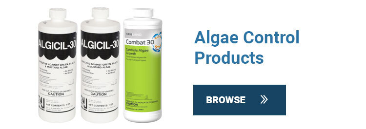 Shop Algae Control Products