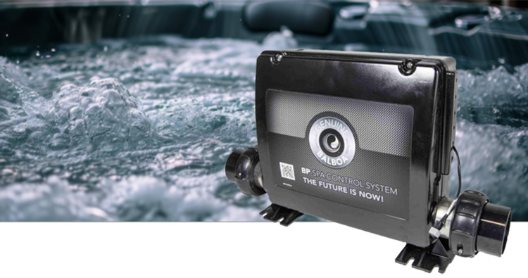 Balboa Hot Tub Parts & Supplies