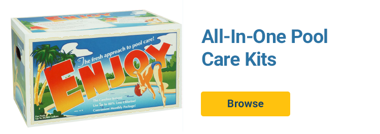 Shop Above Ground Pool Covers