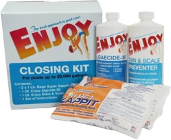 Enjoy Pool Kits