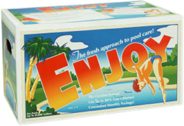Enjoy Pool Kits