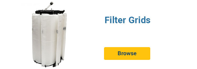 Filter Grids