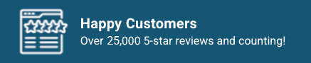 Happy Customers