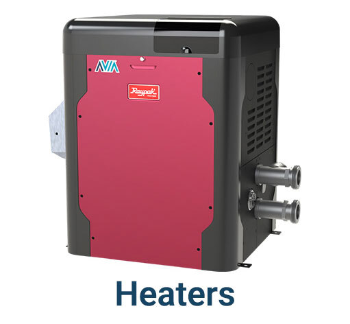 Pool Heaters