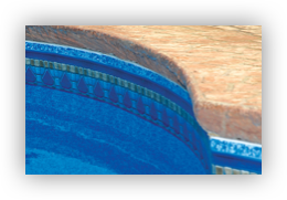 in-ground pool liners