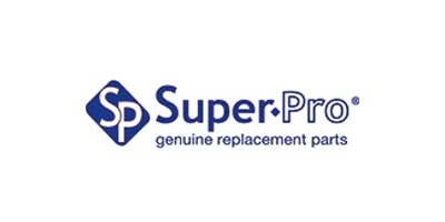 Super-Pro真正的替换零件