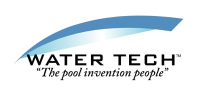 Water Tech Authorized Dealer