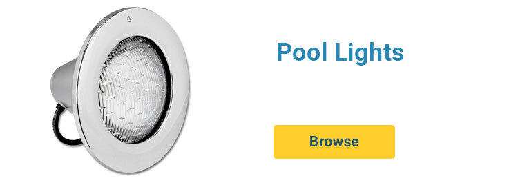 Shop Pool Lights