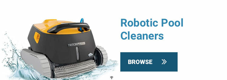 Shop Robotic Pool Cleaners
