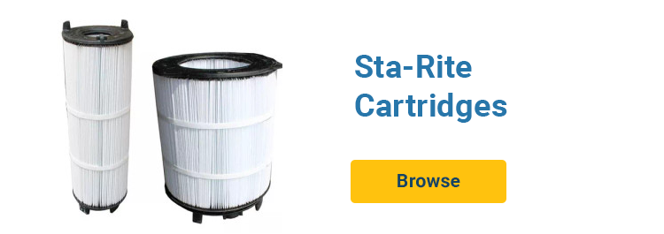 Shop Sta-Rite Cartridges
