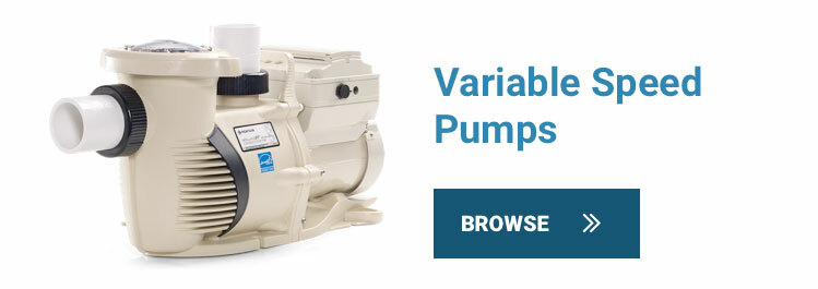 Shop Variable Speed Pumps