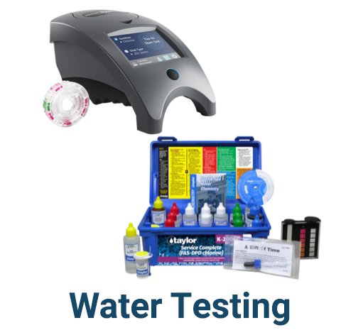 Water Testing