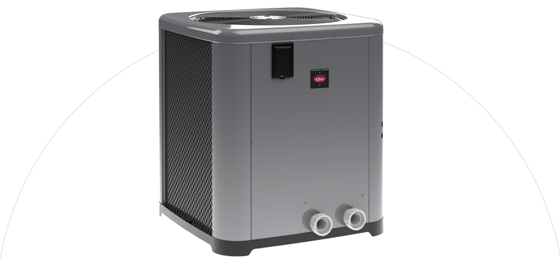 Weather King Heat Pump