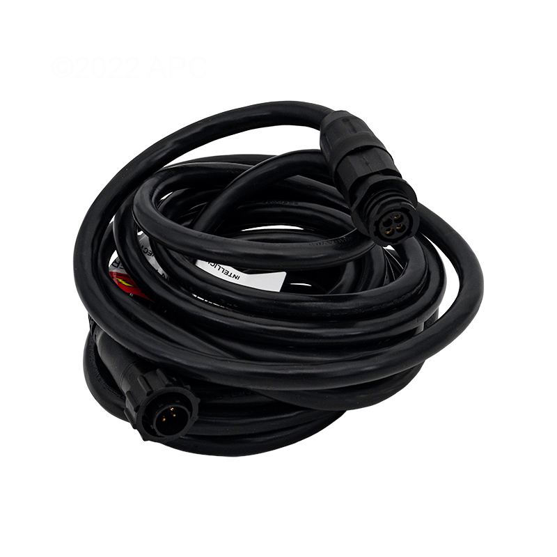 Pentair IntelliChlor 15' Extension Power Cord, 520734 - EZ Pool