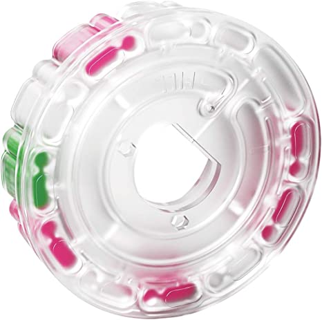 みのる　DRM-BWT560 LaMotte Bromine / Chlorine Plus Phosphate Waterlink Spin Disk