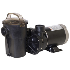 Hayward 1.5HP 115V Power-Flo 1.5HP 115V LX Series Pump with 6