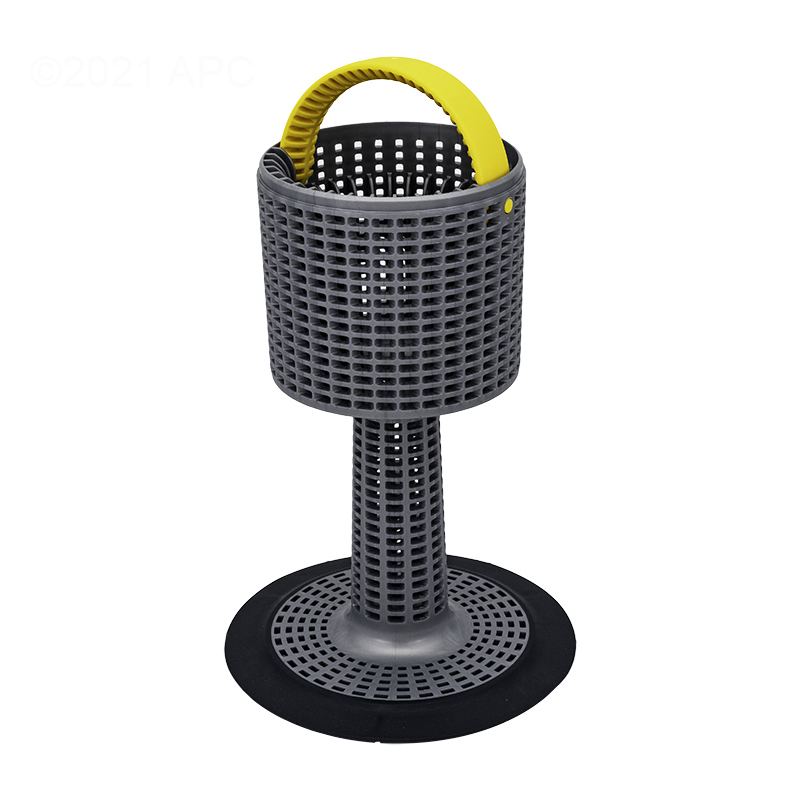 Zodiac Strainer Basket for CLC500 Zodiac Cyclonic Leaf Catcher