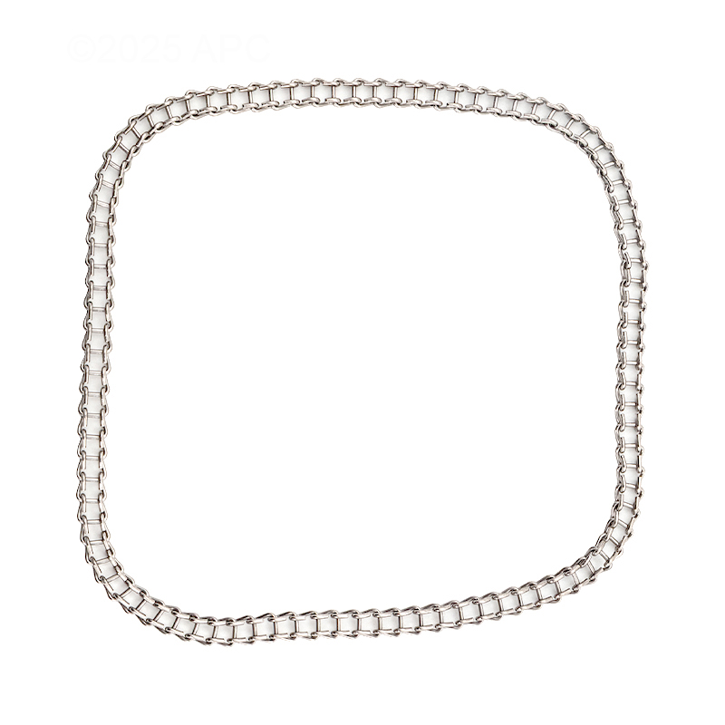 poss Zodiac 3900 Sport Chain, 39-126 - EZ Pool & Spa Supply
