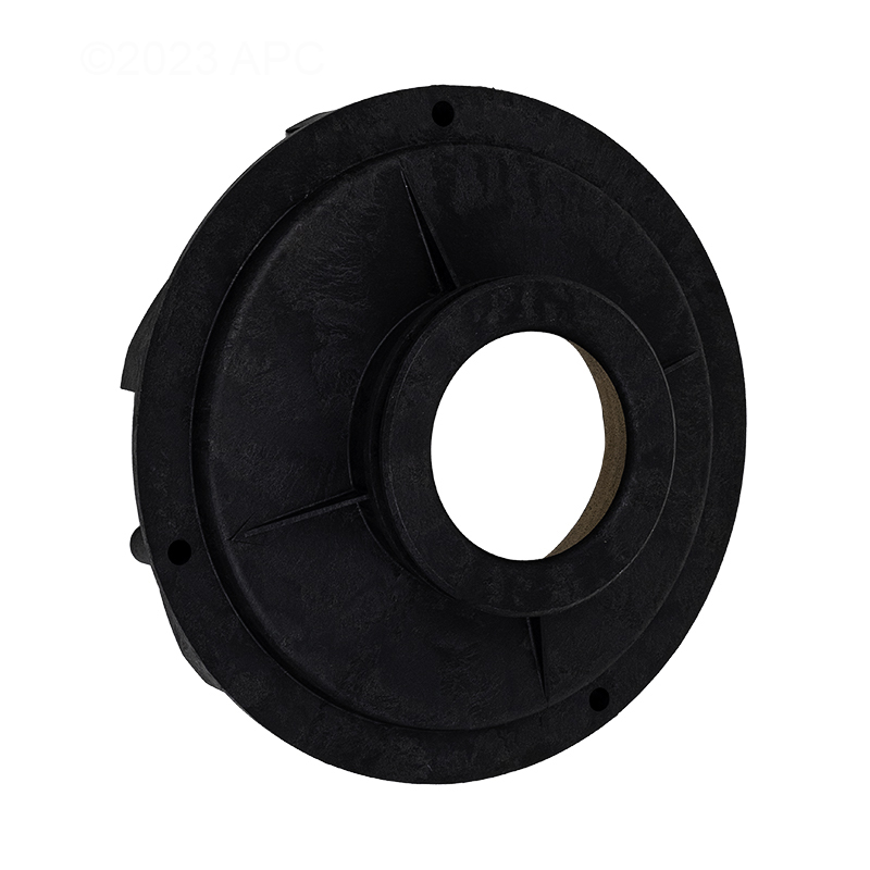 Pentair Challenger Impeller Assembly 3HP, 355545Z - EZ Pool & Spa
