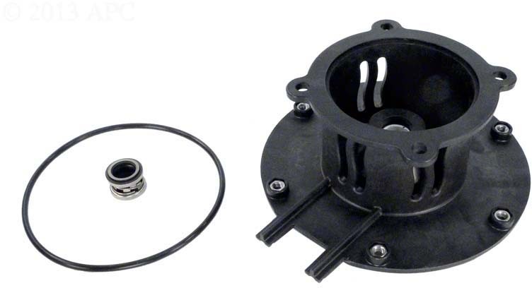 Zodiac Polaris Booster Pump Backplate, R0536700 - EZ Pool & Spa Supply