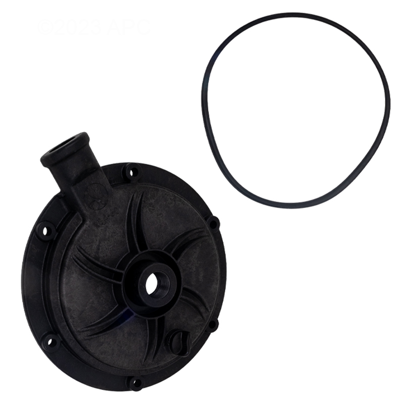 Jandy Pro Series Volute R-Kit PB4-60, R0536300 - EZ Pool & Spa Supply