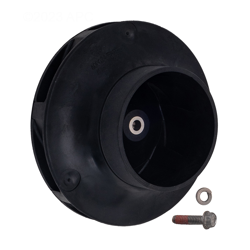 Pentair XF Series 5 HP Pump Impeller, 400023Z - EZ Pool & Spa Supply
