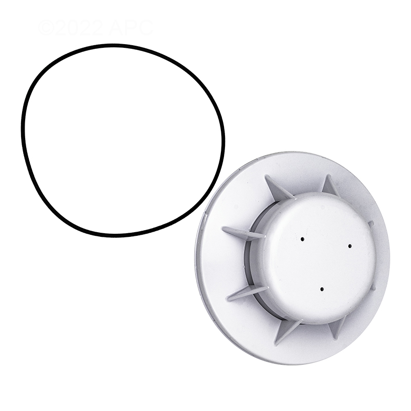 Pentair Bermuda Skimmers Float Valve Assembly, 506160Z - EZ Pool