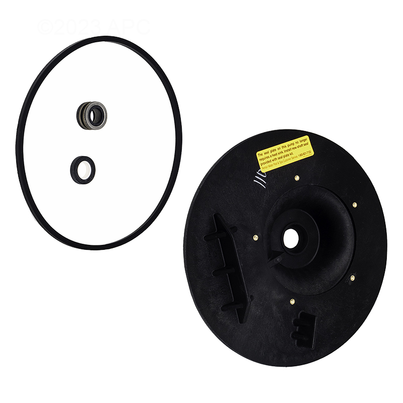 Pentair Max-E Seal Plate Kit, C203-194P - EZ Pool & Spa Supply