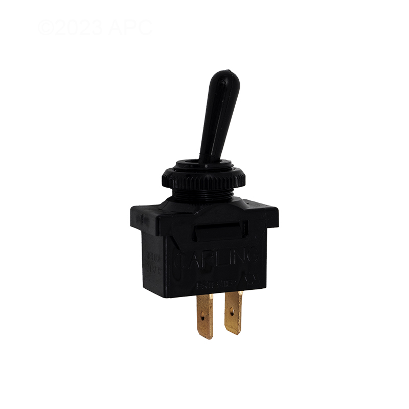 Pentair On/Off Double Insulated Toggle Switch, 155187Z - EZ Pool