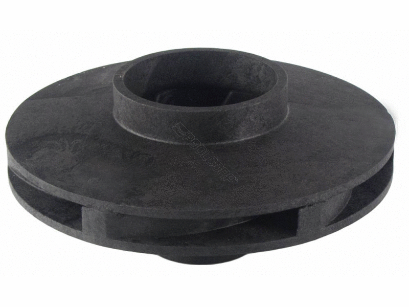 Super-Pro WhisperFlo Impeller 25305-131-000 - EZ Pool & Spa Supply