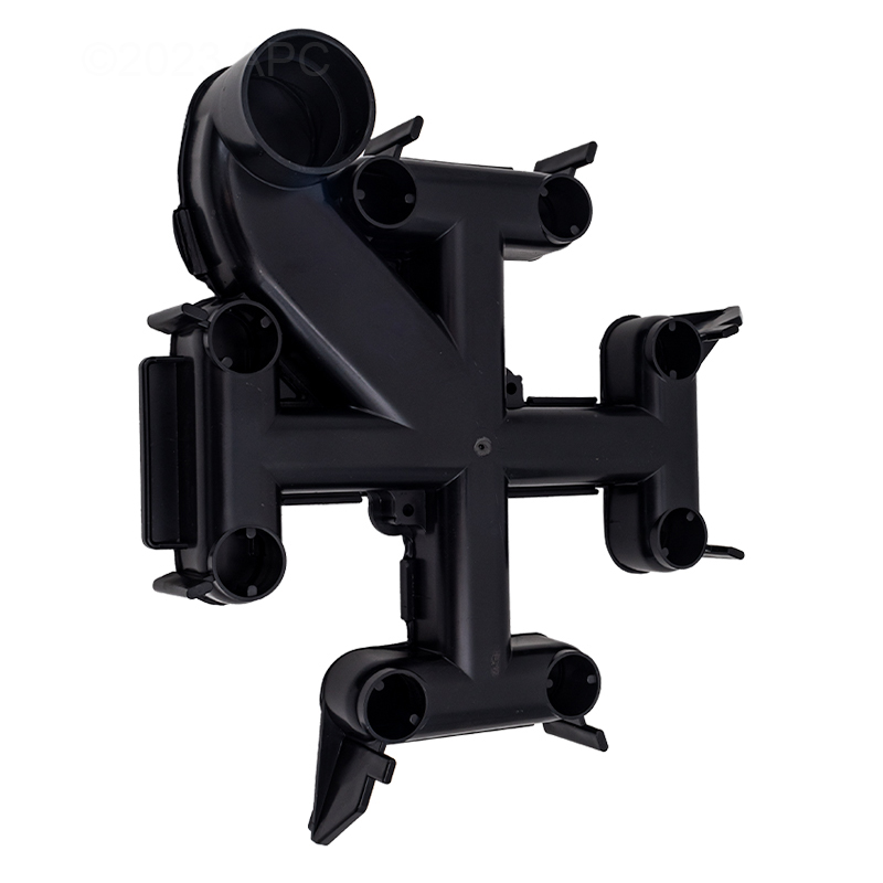 Pentair Manifold Top With Air Bleed, 59023700 - EZ Pool & Spa Supply