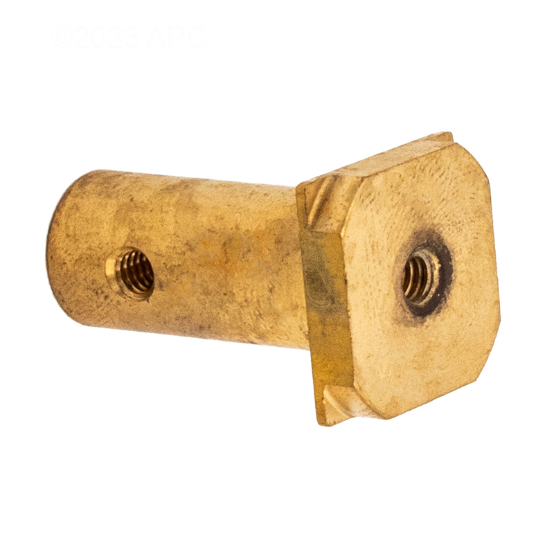 Pentair Ortega Noryl Plastic Diverter Shaft, 072427Z - EZ Pool