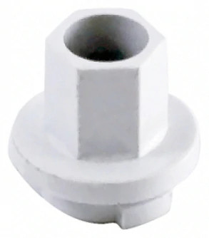 てるみん CMP Venturi Tee Nozzle With .5
