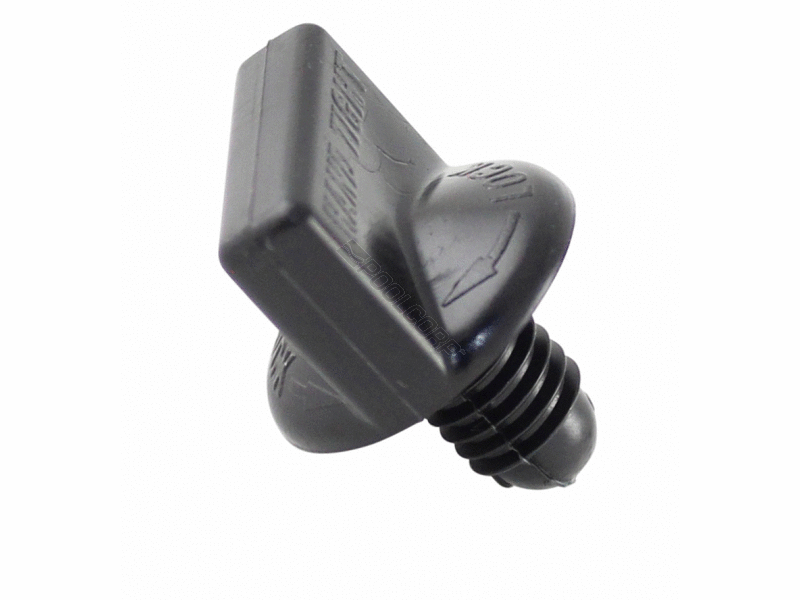 セキュリティ・セーフティ jmr888 Jandy Neverlube Valve Handle Knob, R0486900 - EZ Pool & Spa Supply