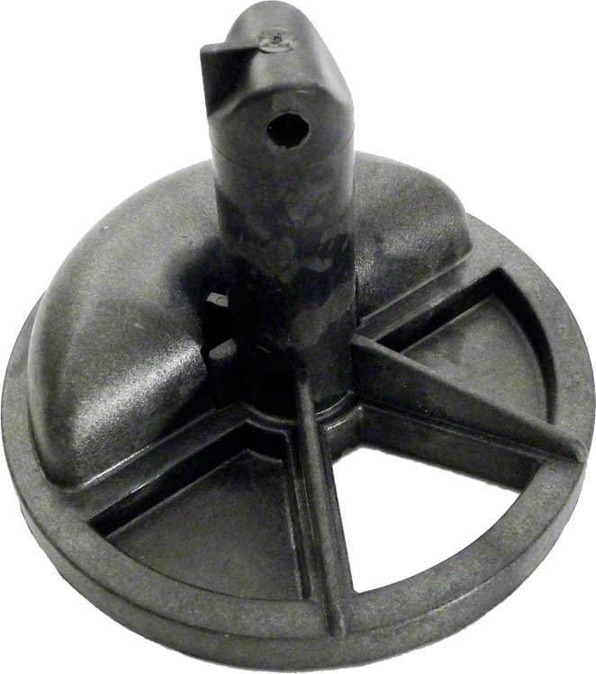 Pentair Multiport Valve Plug With Gasket 14965-0028 - EZ Pool