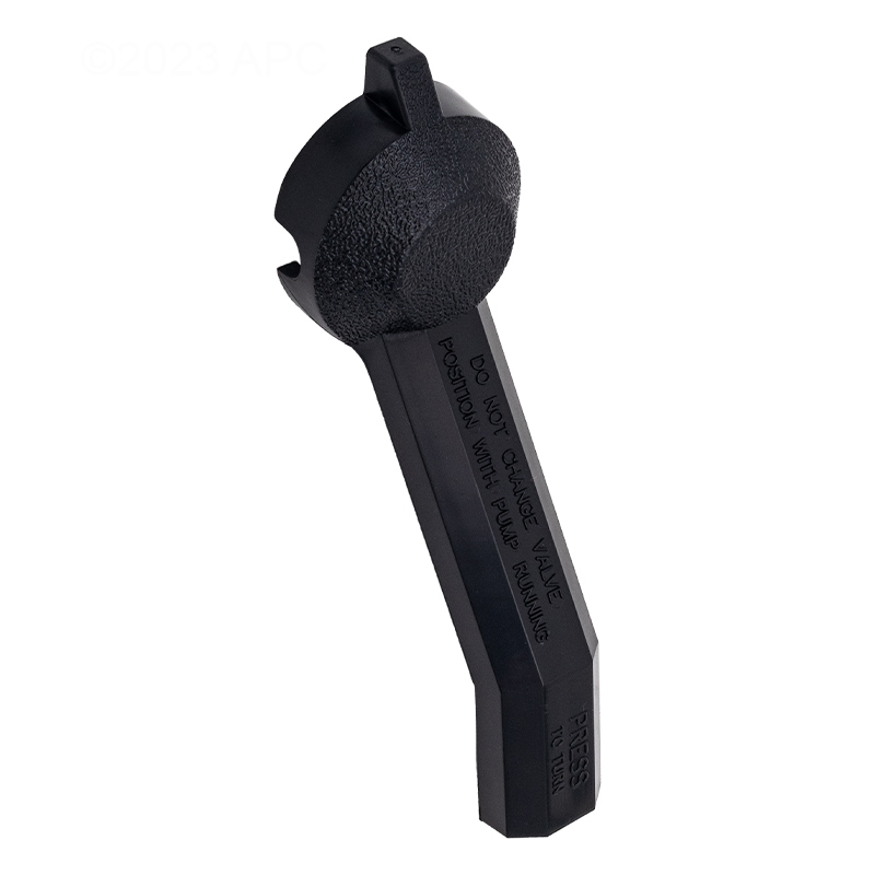 Pentair HiFlow Multiport Valve Handle, 272520Z - EZ Pool & Spa Supply