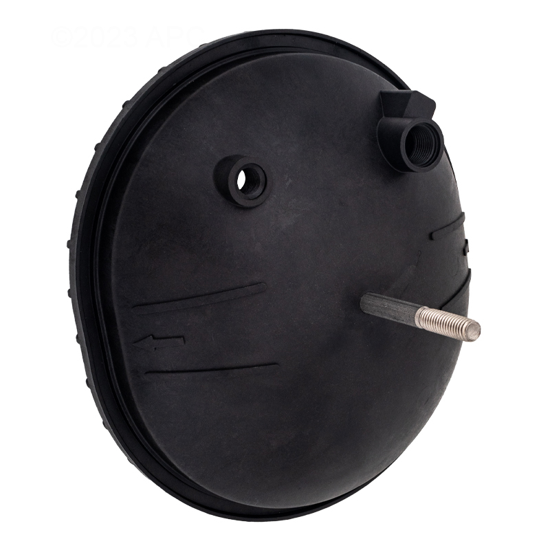 Pentair Triton C-3 Oval Closure for Triton C Sand Filter, 154576Z