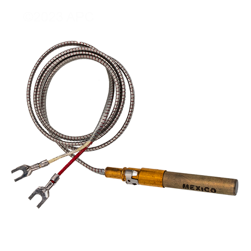Pentair Thermopile Generator Pilot with Clip for MiniMax Heater