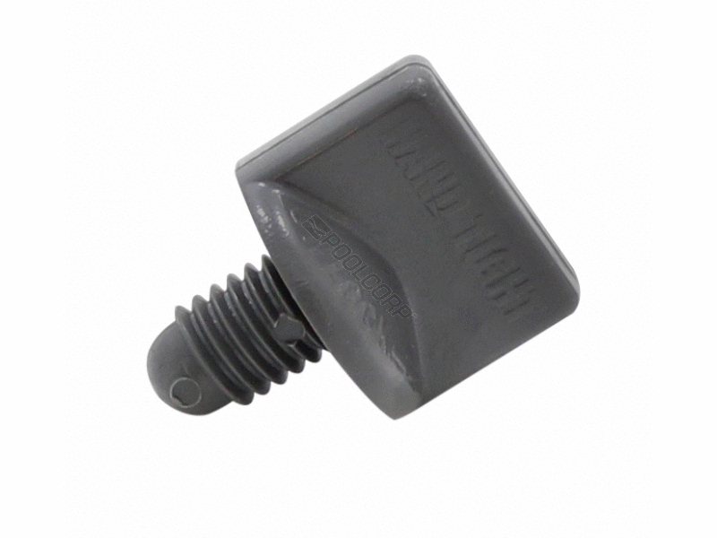 Jandy Valve Handle Knob, R0487000 - EZ Pool & Spa Supply
