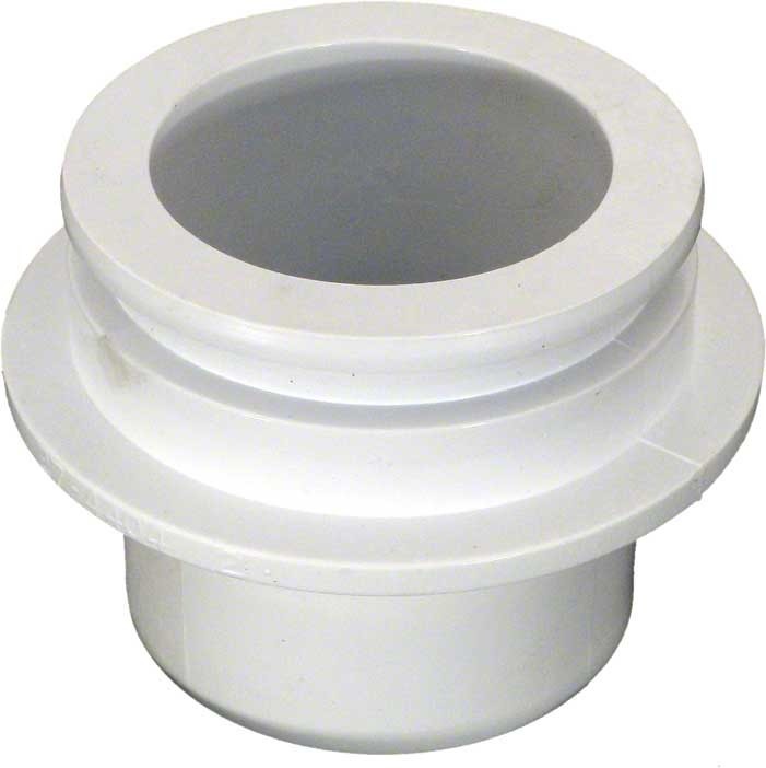Pentair White Adaptor Valve 2
