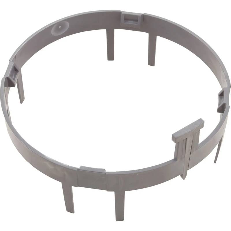 PARAMOUNT カンパニー・スリーヴ 78rpm用 Paramount Gray Canister Ring Stop With Wedge, 005-670-6192-02 - EZ