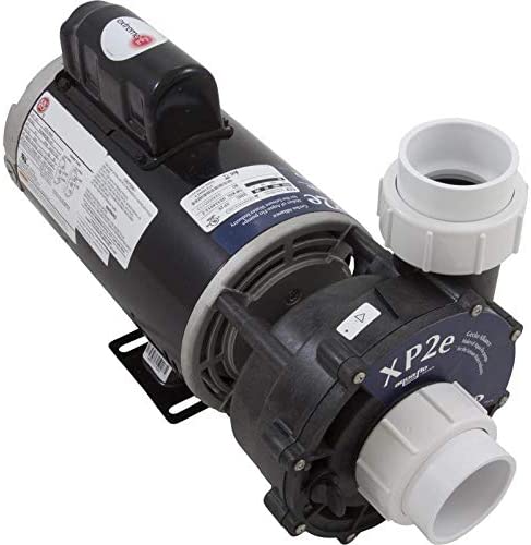 Gecko Alliance Flo-Master XP2E Side Discharge 56 Frame Pump, 4 HP