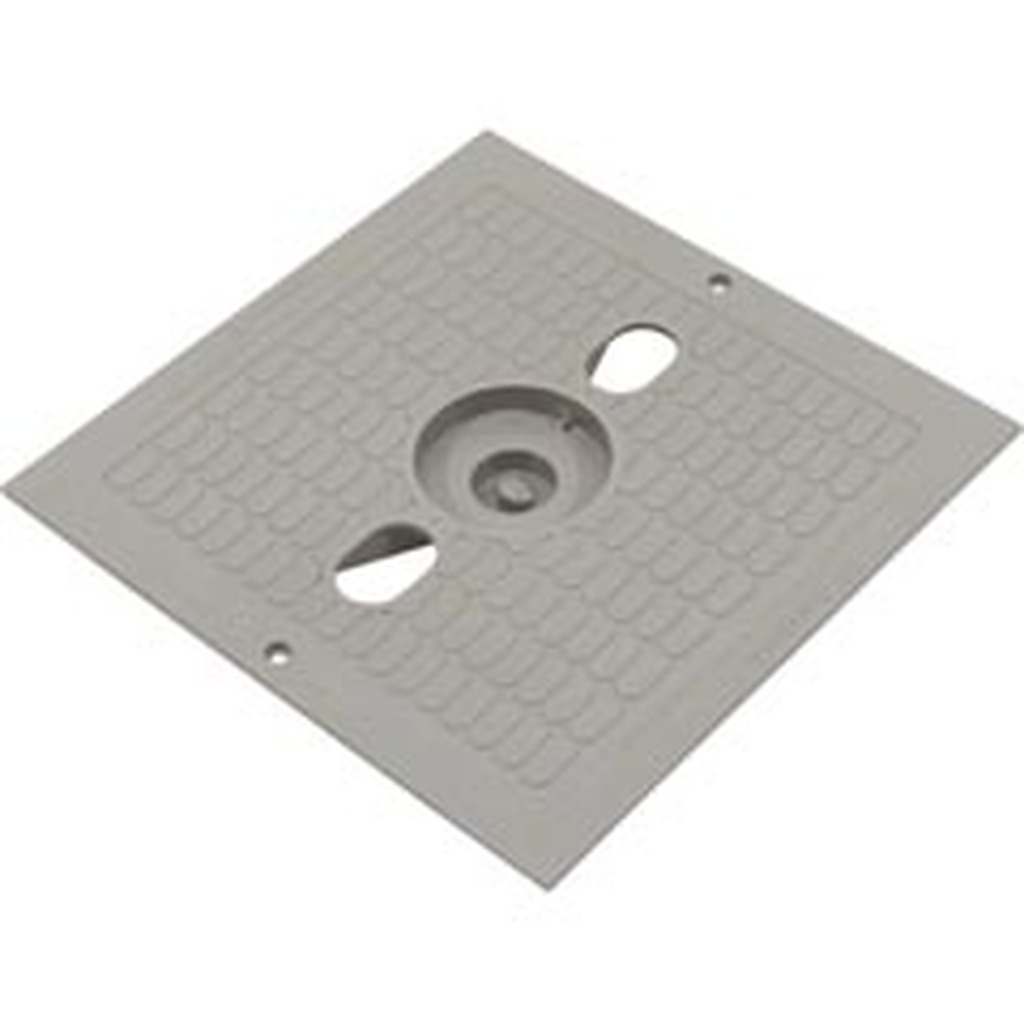 syk　水槽蓋　720x270 Waterway Renegade Skimmer Lid, Gray, 519-9507 - EZ Pool & Spa Supply