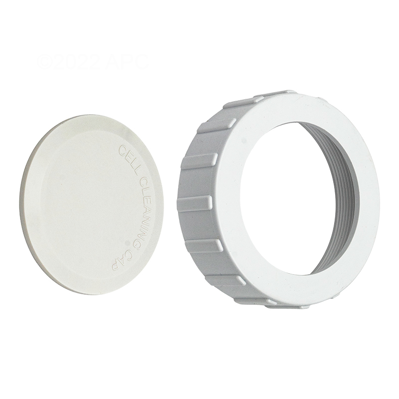 Solaxx PureChlor Salt Cell Cleaning Cap, GNR00004 - EZ Pool & Spa