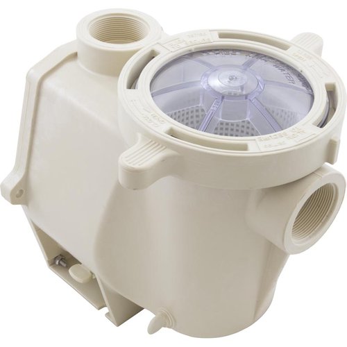 Pentair Pot & Volute Kit, Almond, 357243 - EZ Pool & Spa Supply